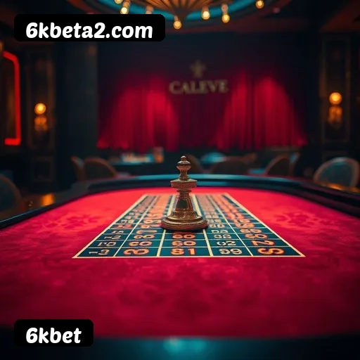 Vantagens exclusivas 6kbet para jogadores brasileiros - São Paulo, Rio, BH