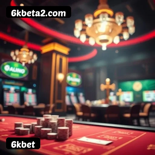 Estatísticas de bônus da 6kbet em São Paulo, Rio de Janeiro e Brasília