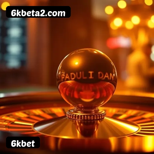 6kbet PIX instantâneo Brasil - Depósito e saque em minutos 24/7