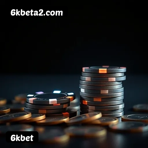 6kbet segurança SSL 256-bit - Licença Curaçao, eCOGRA, GLI certificado