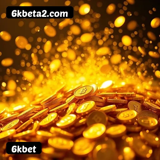 Níveis do programa VIP da 6kbet